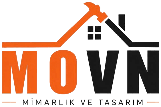 MOVN Mimarlık ve Tasarım